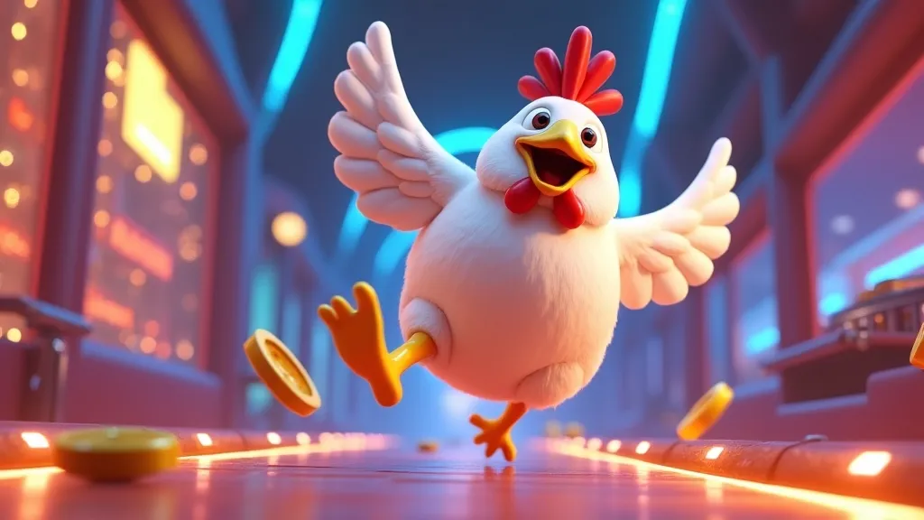 Chicken-road-casinoreview