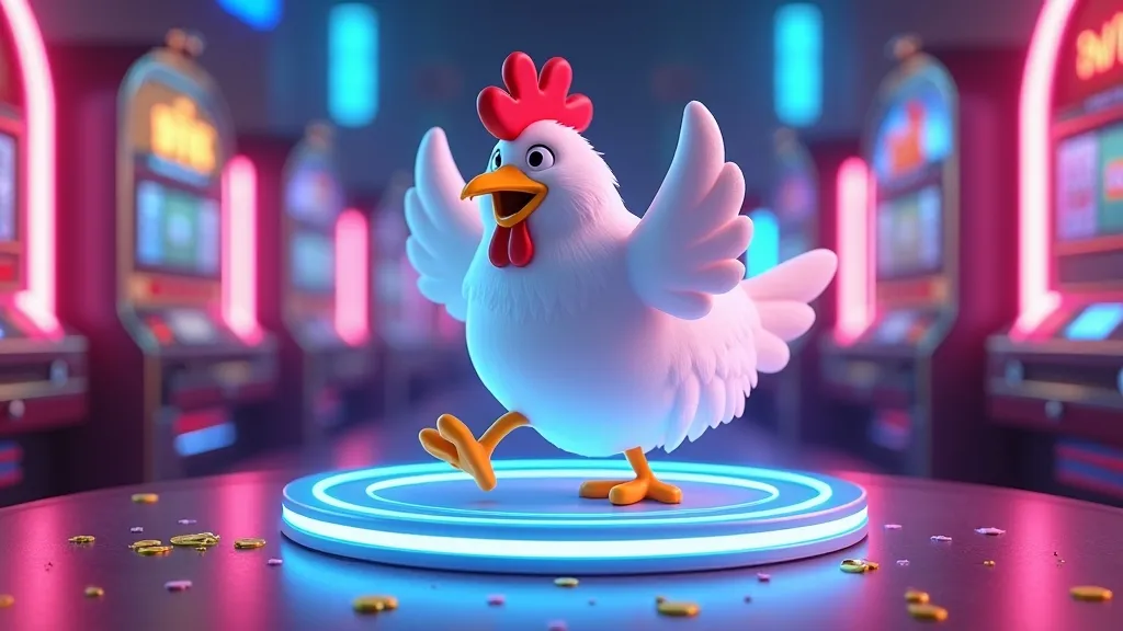 Chicken-road-casinoreview