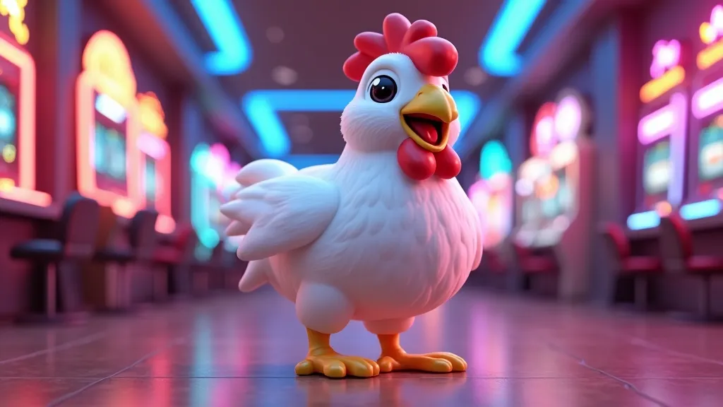 Chicken-road-casinoreview