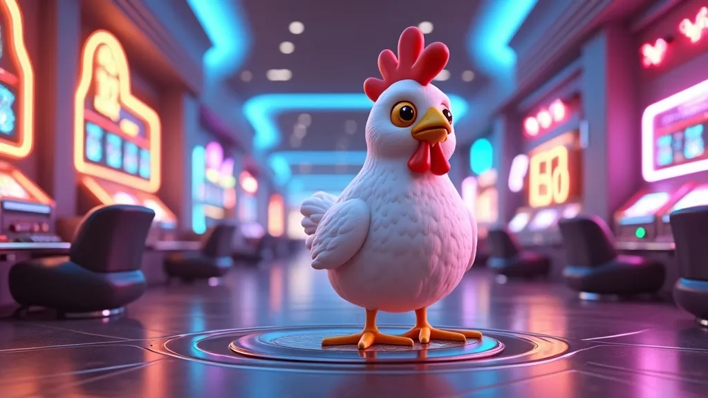 Chicken-road-casinoreview